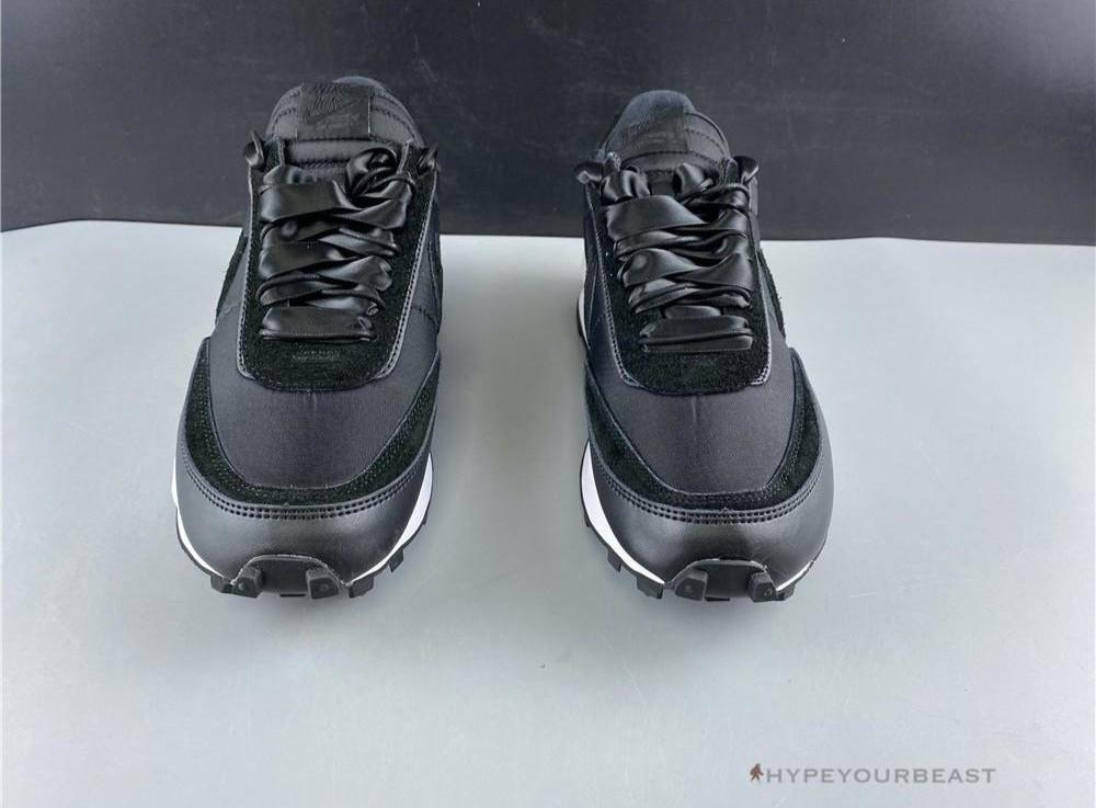 Nike LD Waffle Sacai Daybreak Black