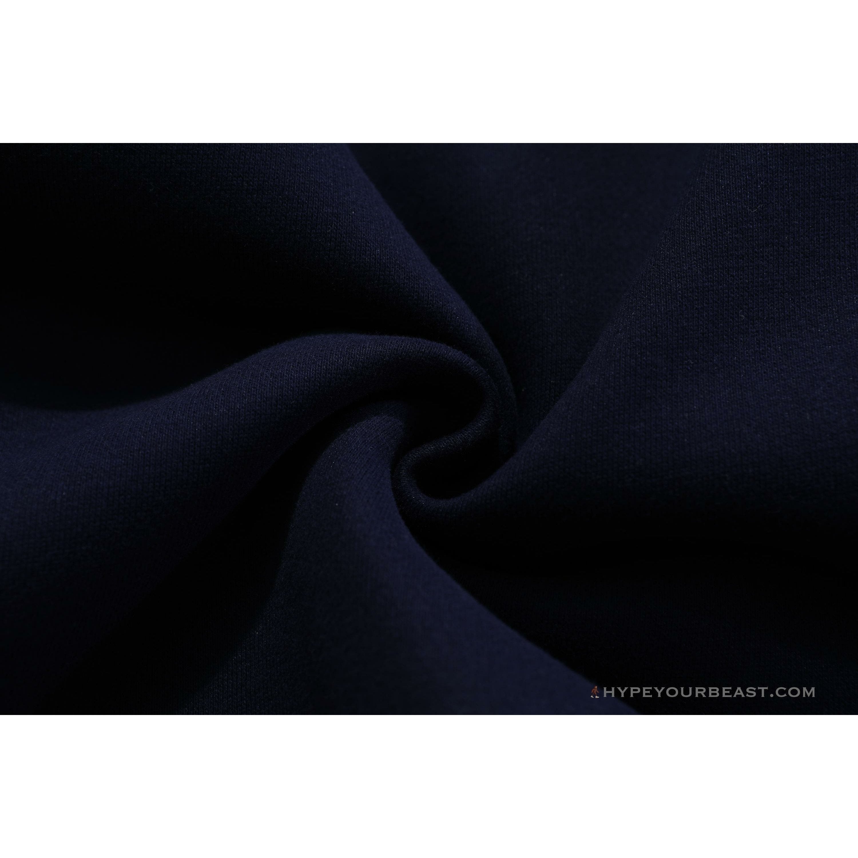 Drew House Mascot Shirt Blue