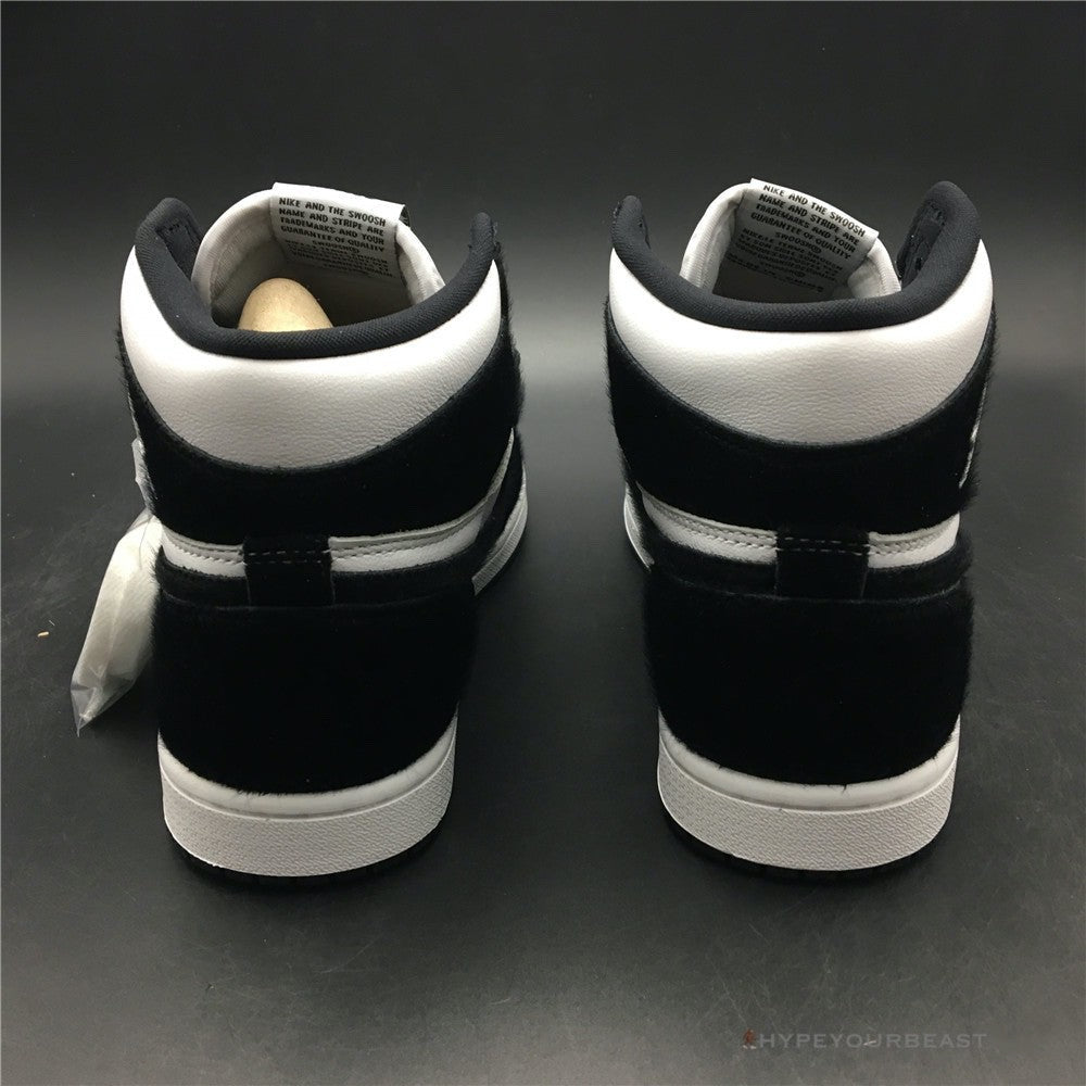 Jordan 1 High OG "Panda"