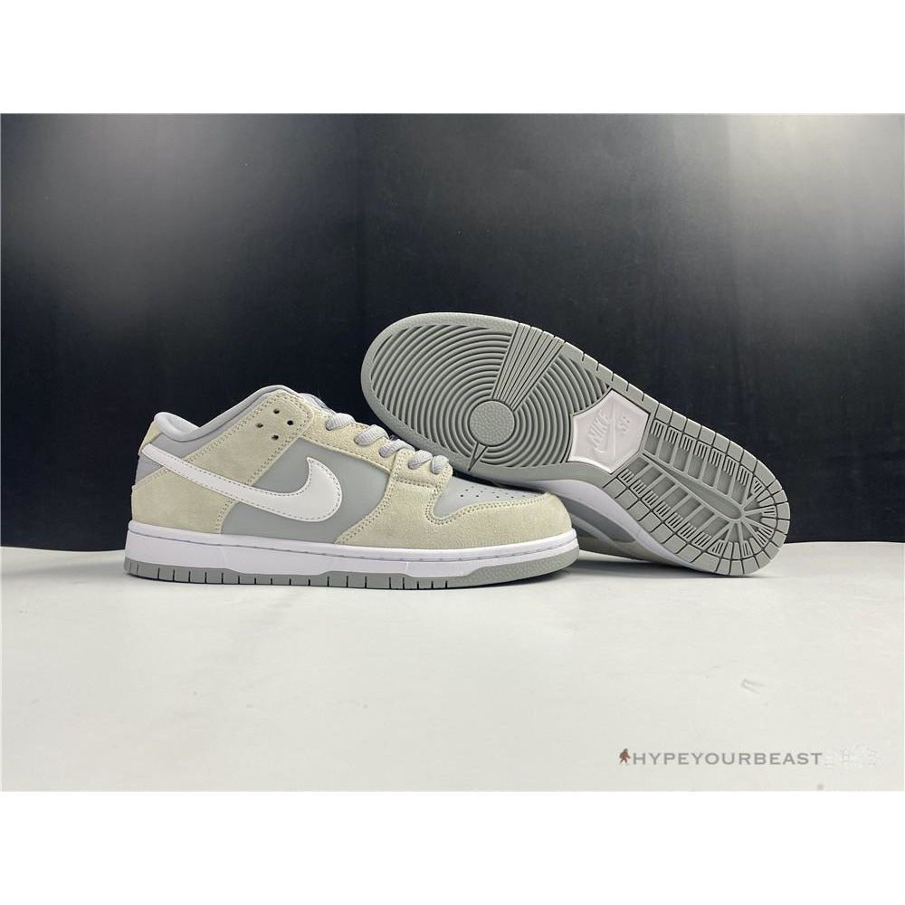 Nike SB Dunk Low 'Summit White'