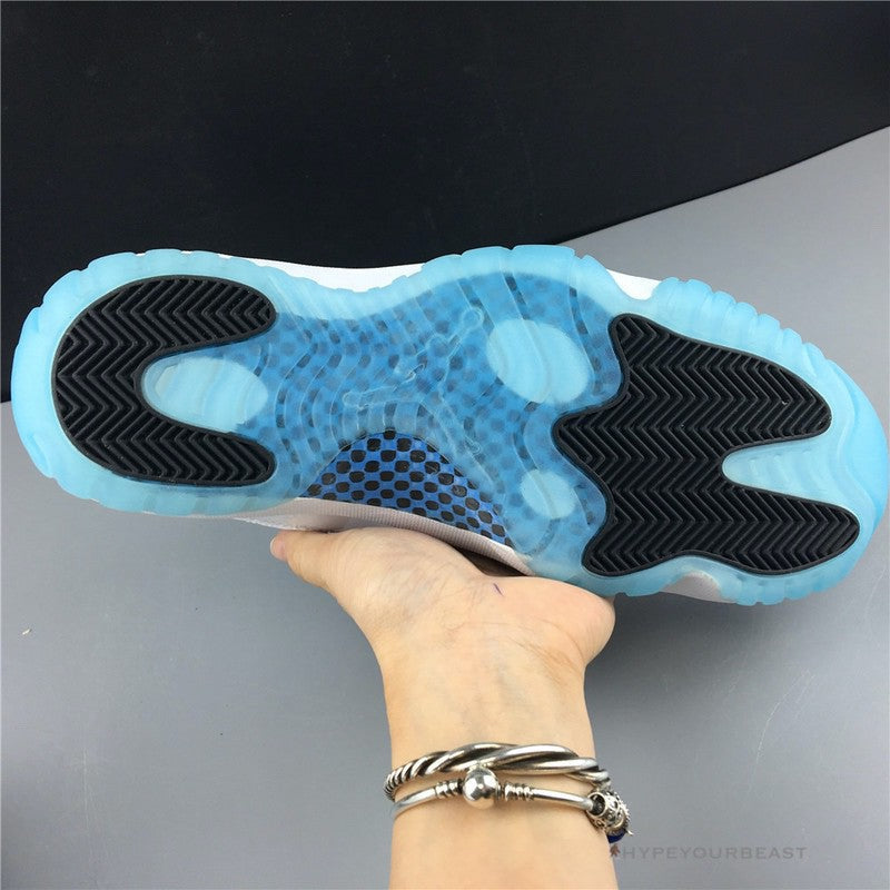 Air Jordan 11 'Legend Blue'