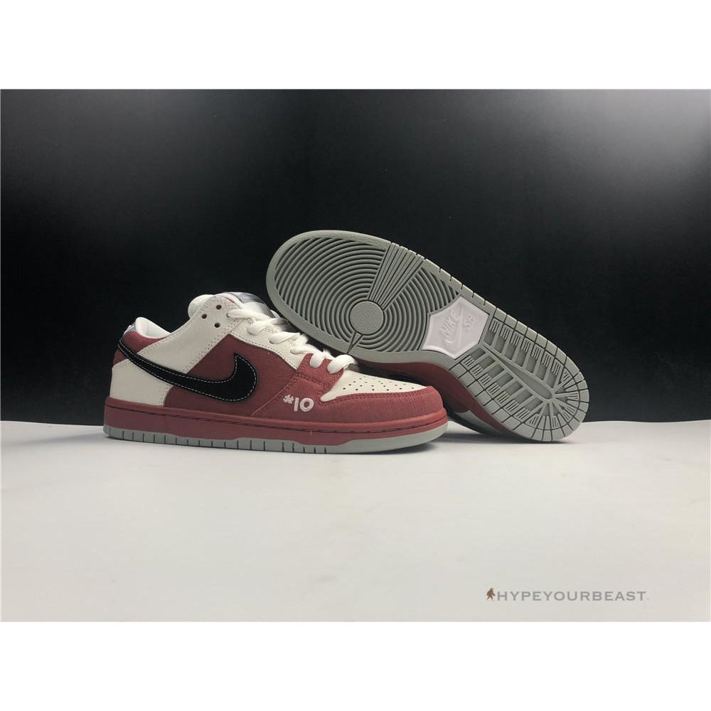 Nike SB Dunk Low 'Roller Derby'