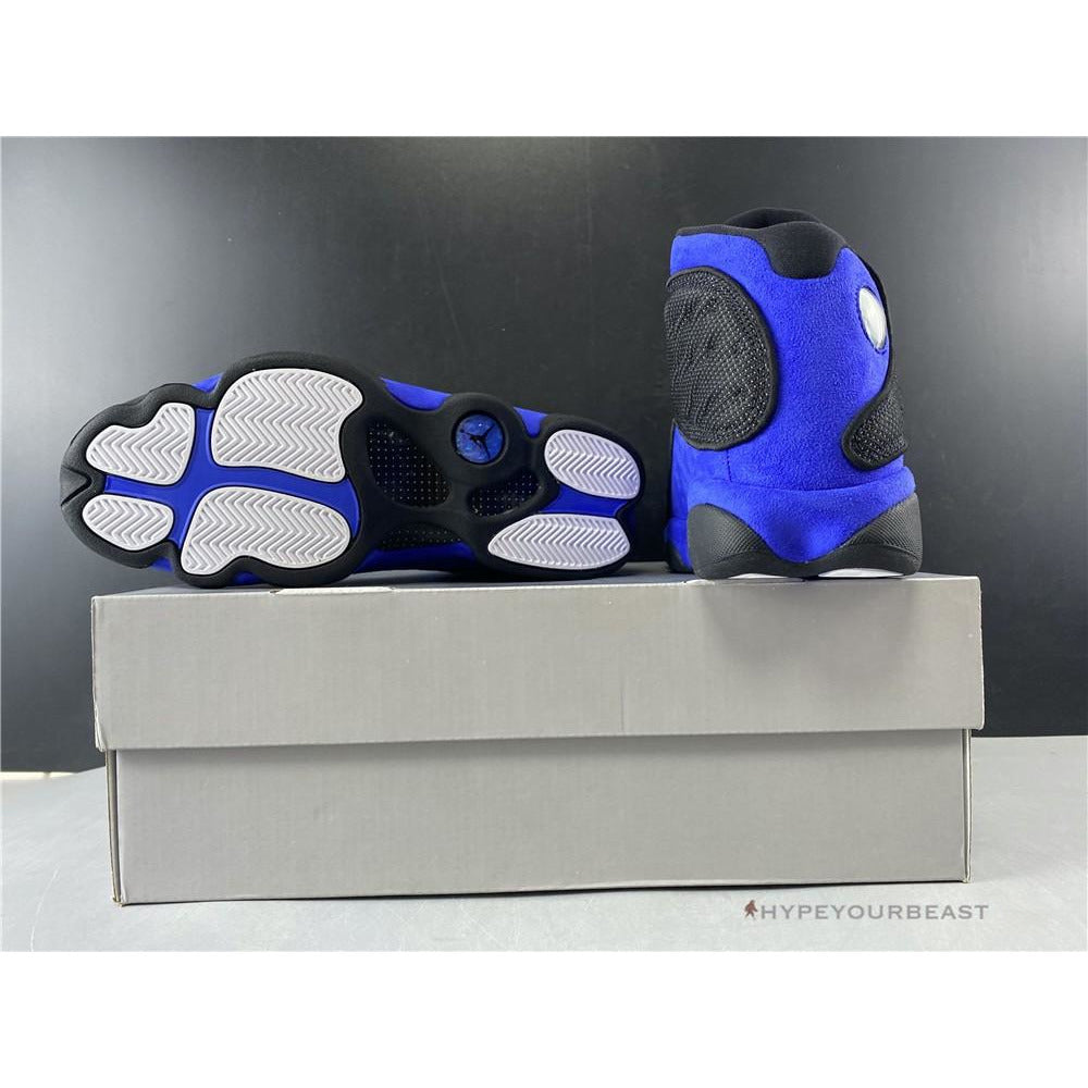 Air Jordan 13 'Hyper Royal'