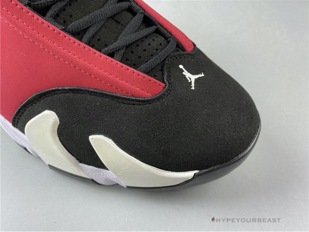 Air Jordan 14 'Gym Red'