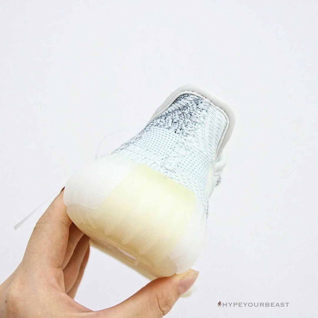 Adidas Yeezy Boost 350 V2 'Tailgate Blue' (Infant)