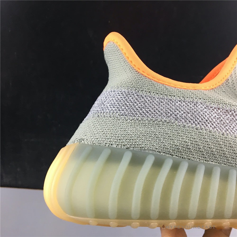 Adidas Yeezy Boost 350 V2 'Desert Sage'
