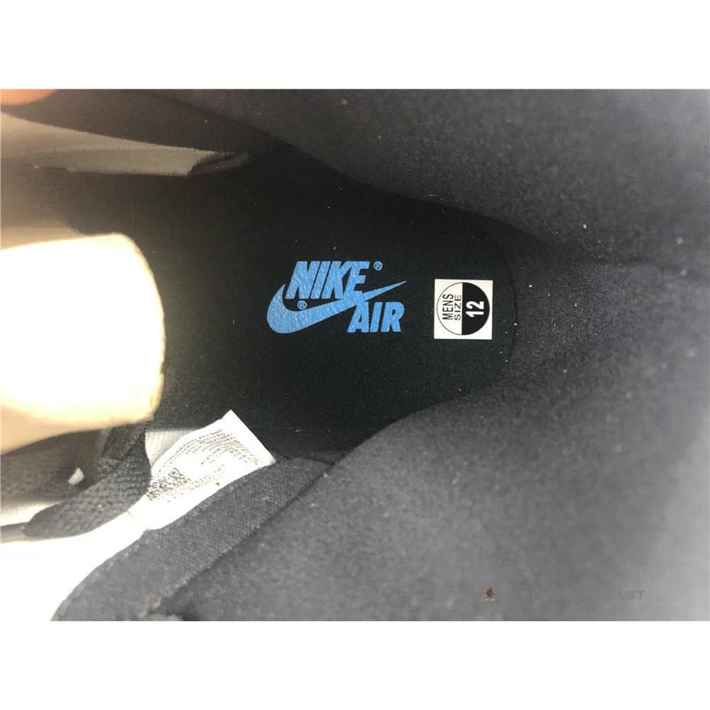 Air Jordan 1 High University Blue