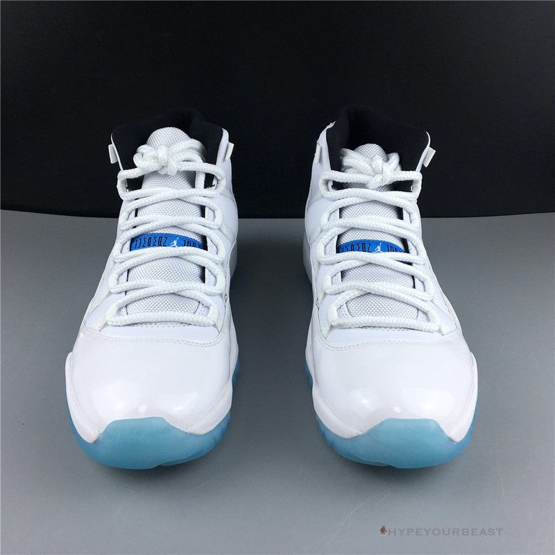 Air Jordan 11 'Legend Blue'