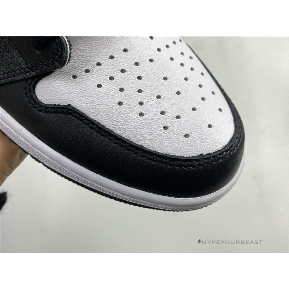 Air Jordan 1 Retro High OG 'Black White'