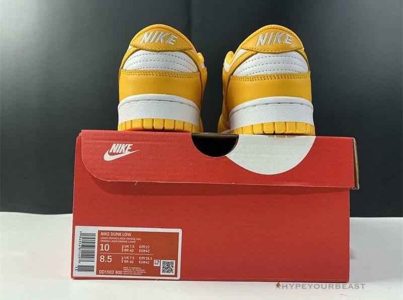 Nike Dunk Low 'Pollen'