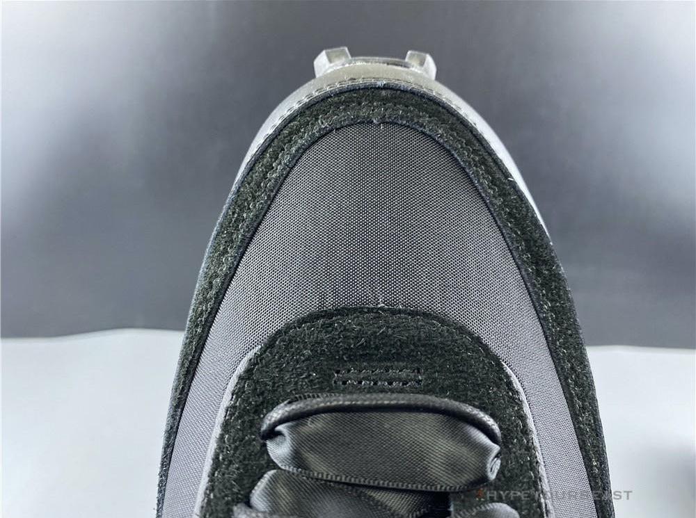 Nike LD Waffle Sacai Daybreak Black