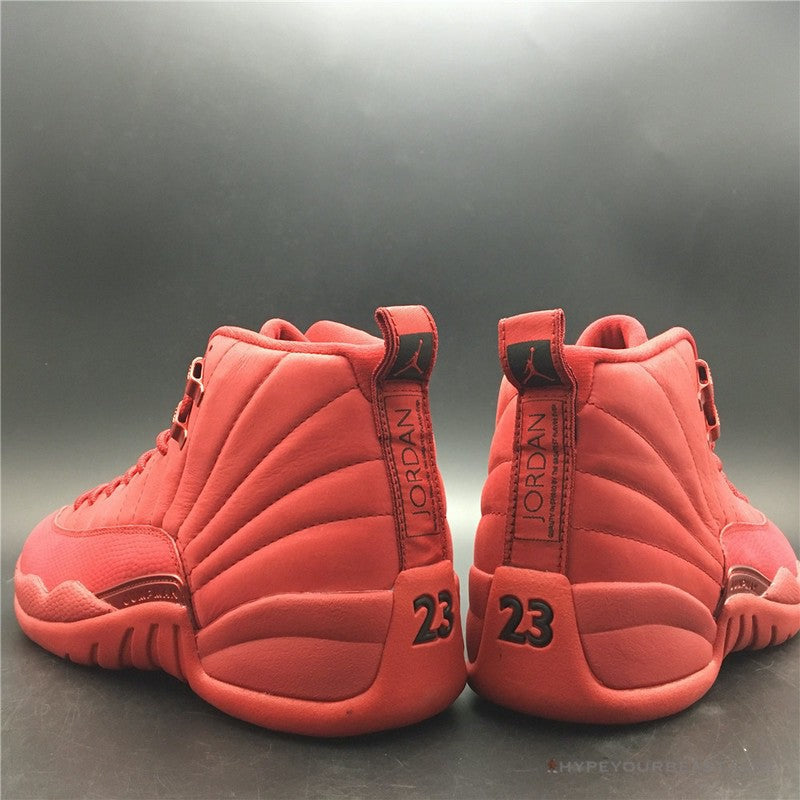 Air Jordan 12 Retro 'Gym Red'