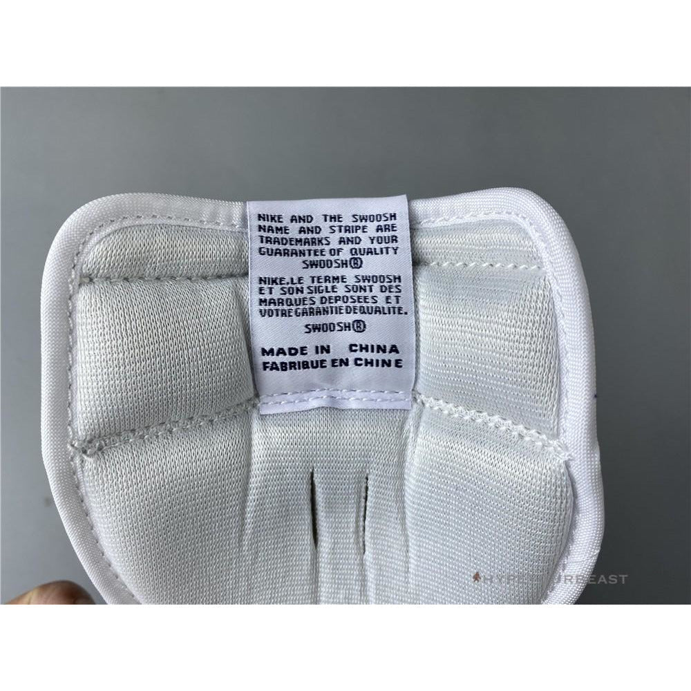 Air Jordan 1 High 'OG' Metallic Navy