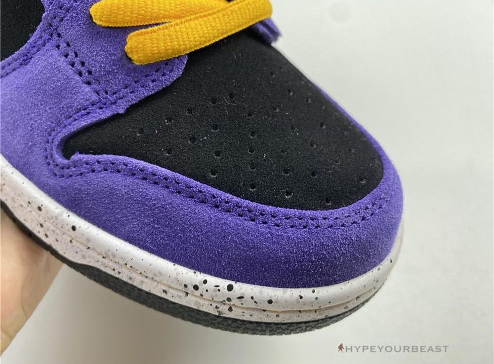 Nike Dunk SB Low 'ACG Terra'