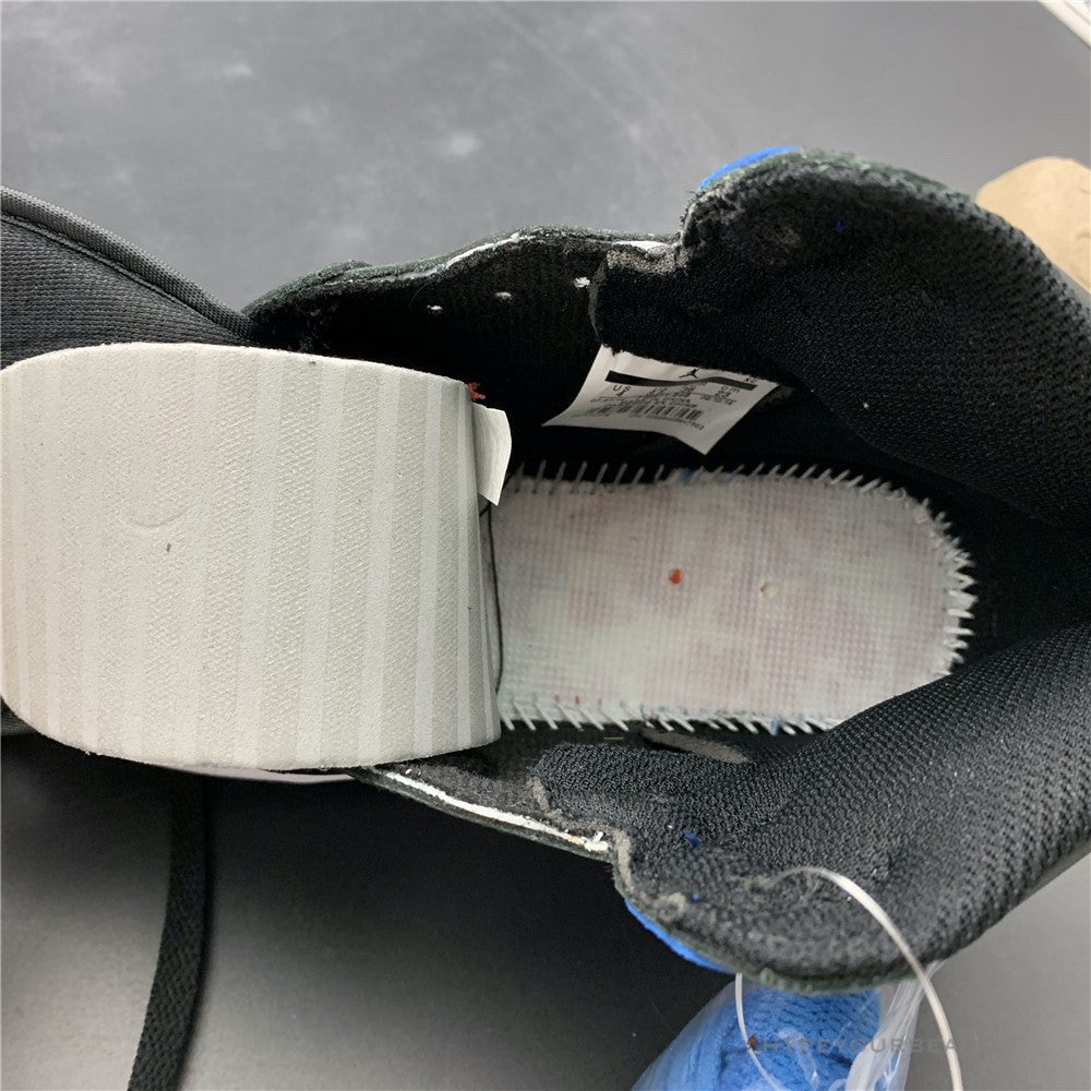 Air Jordan 1 Retro High OG Fragment and Friends