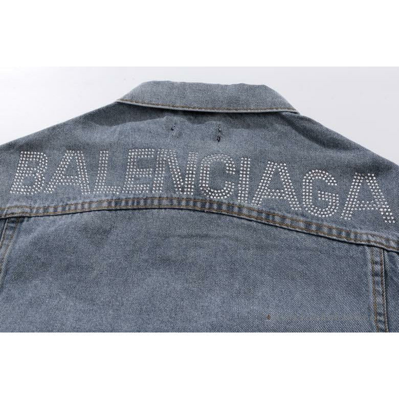 BCG Denim Jacket