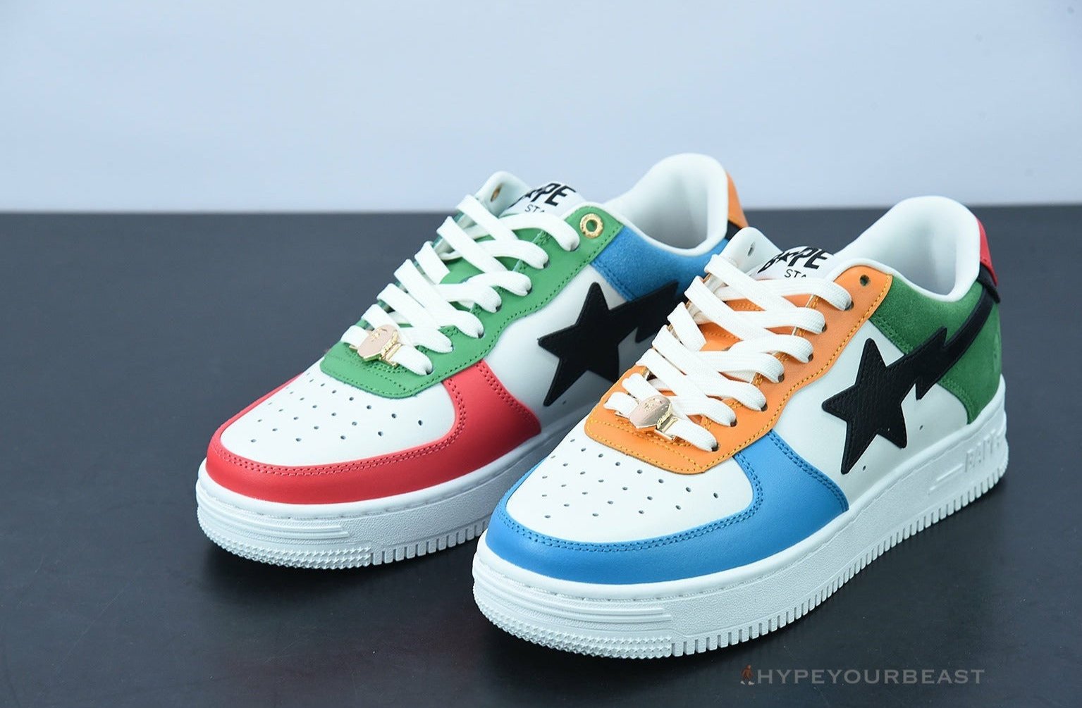 Bape Sta La 'Tokyo 2'