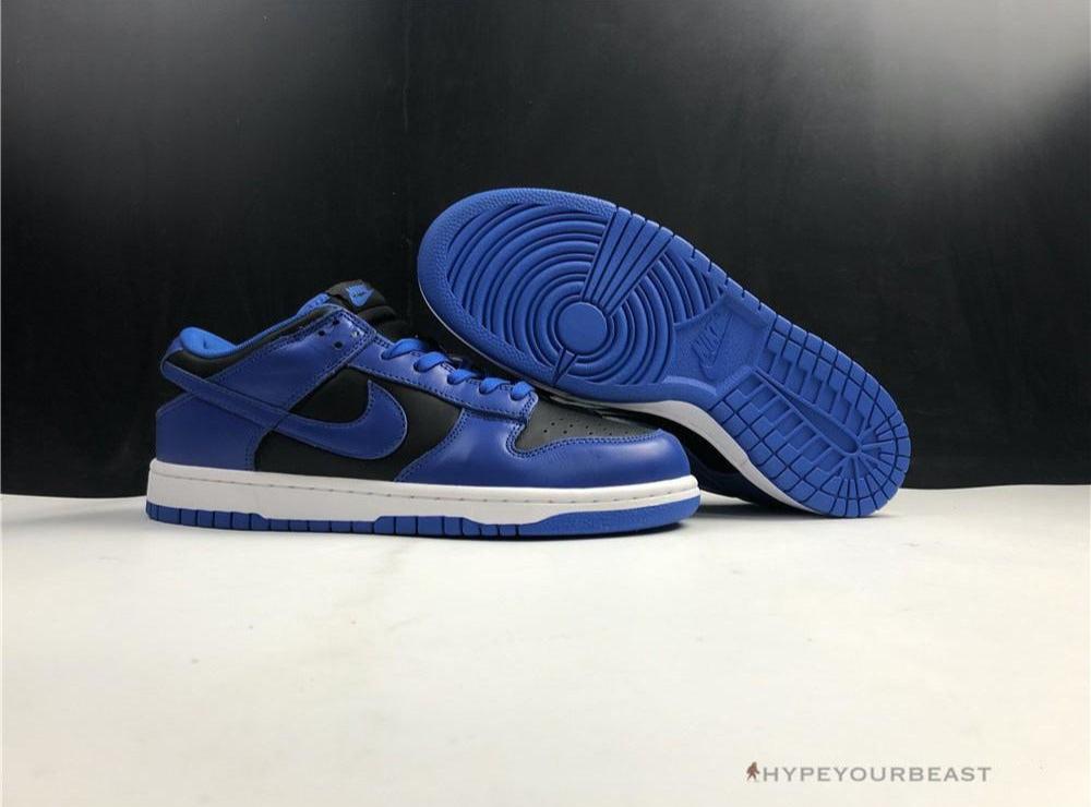 Nike Dunk Low 'Hyper Cobalt'