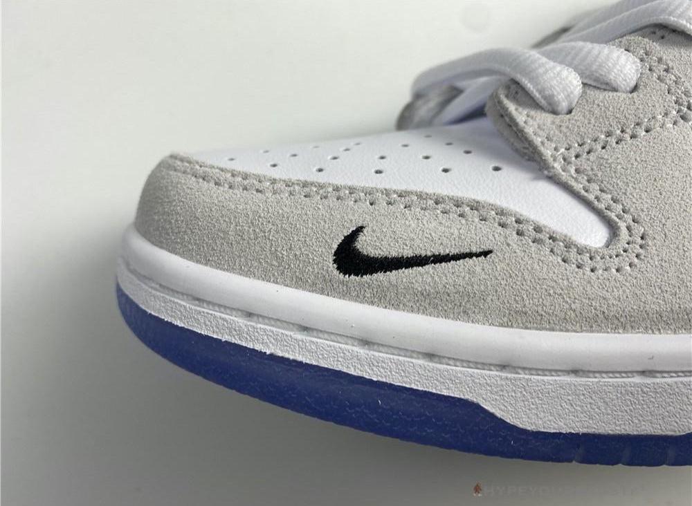 Nike Dunk Low SP 'Dior'