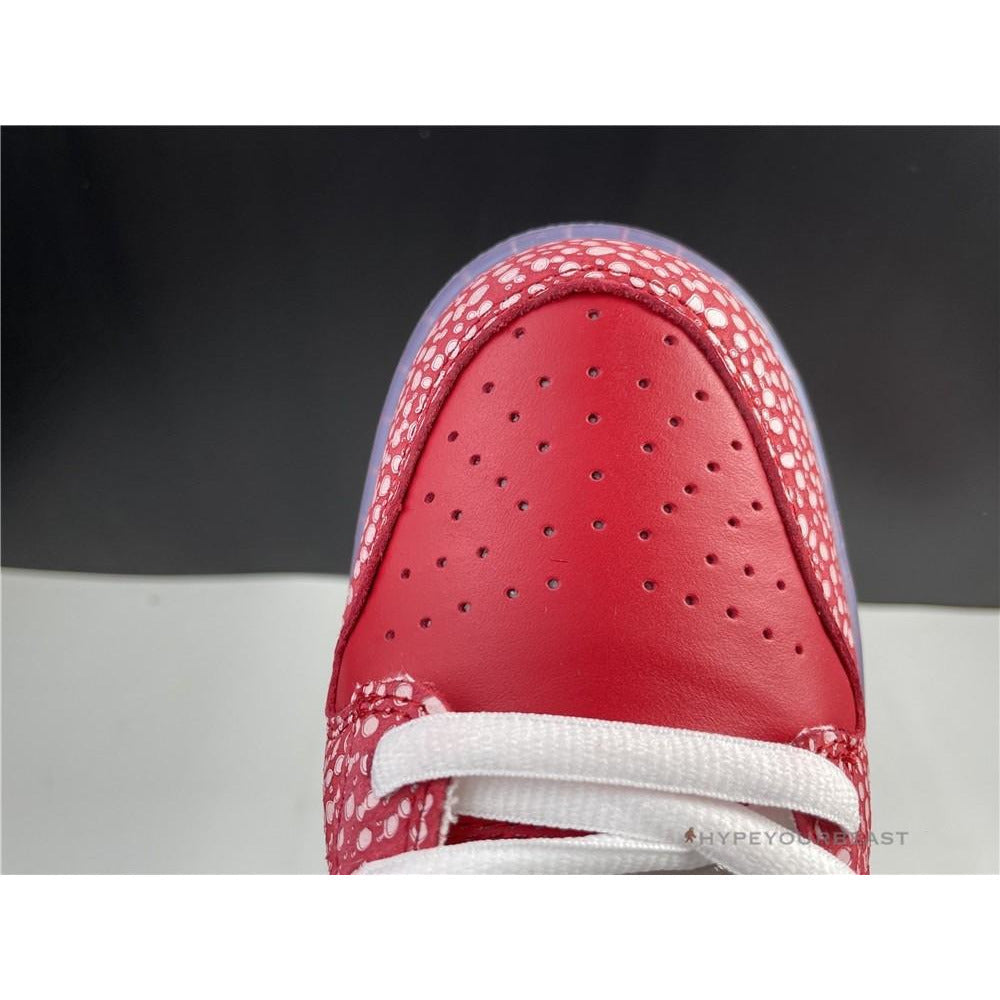 Nike Stingwater X SB Dunk Low 'Magic Mushroom'