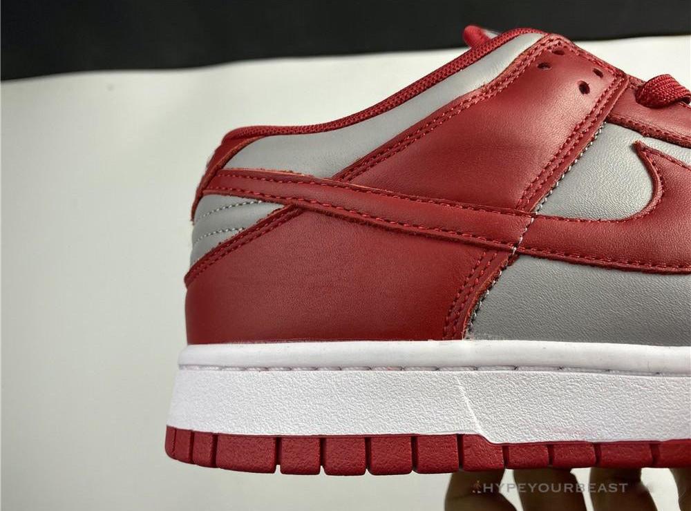 Nike Dunk SB Low 'University Red'