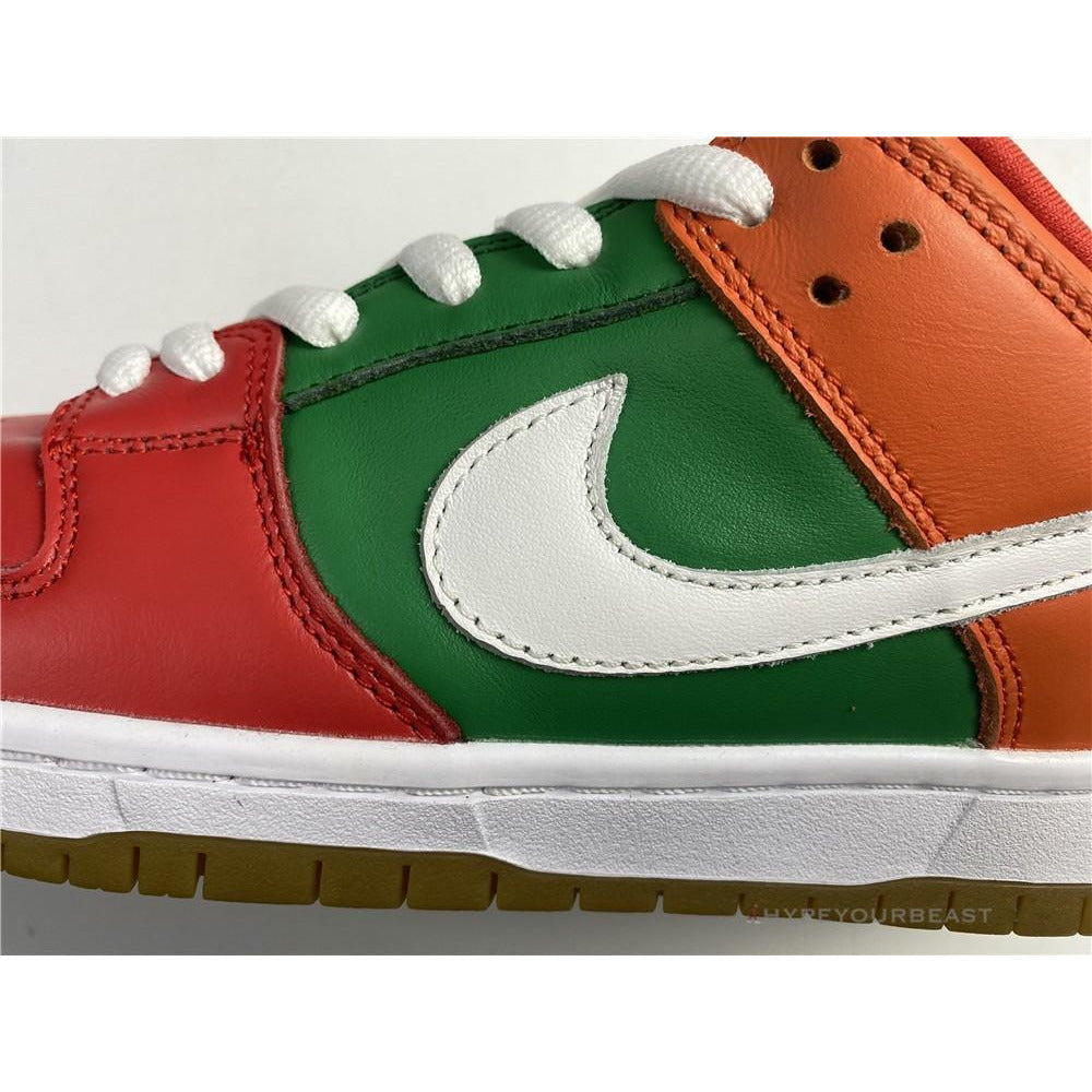 Nike SB Dunk Low 7-Eleven