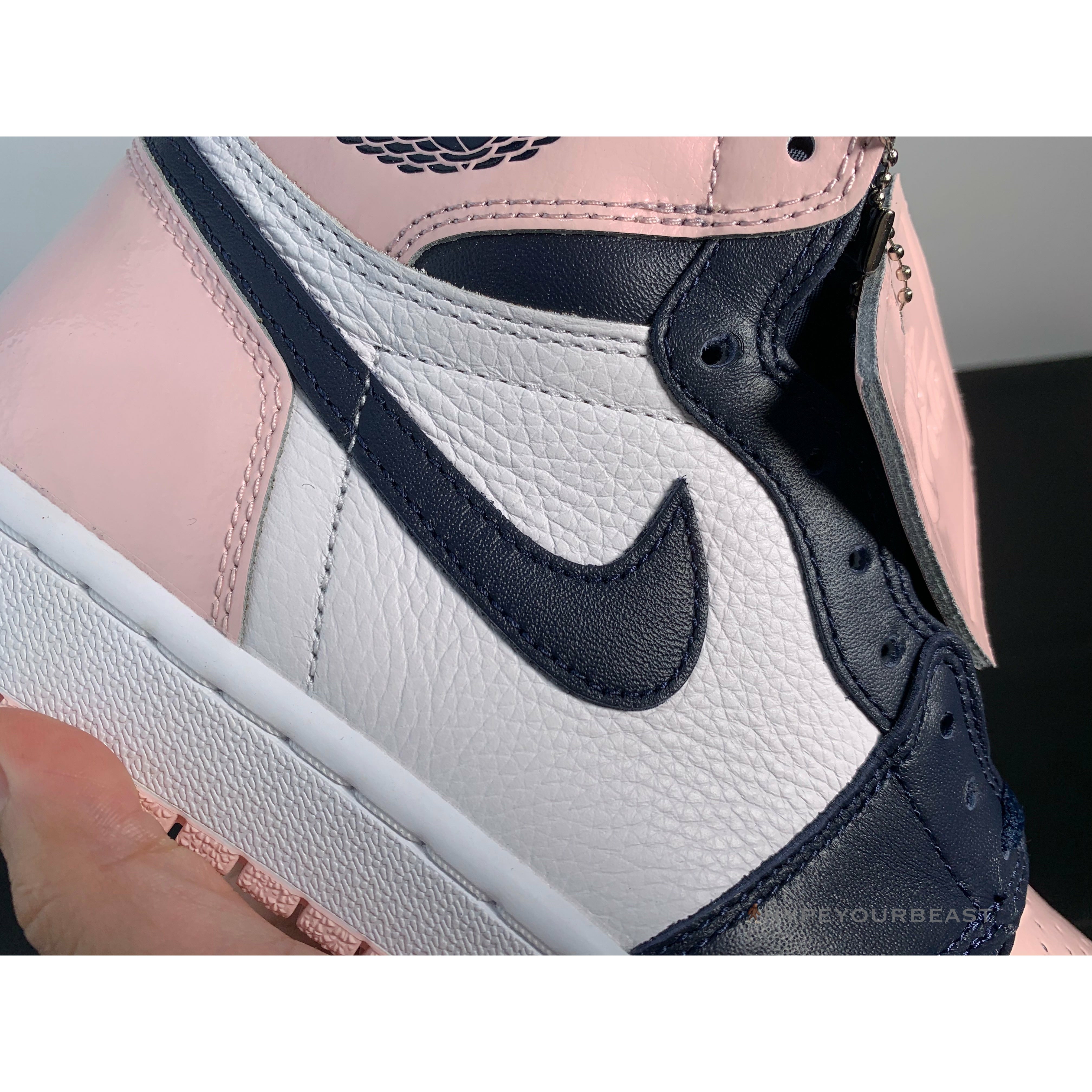 Air Jordan 1 Retro High 'Atmosphere'