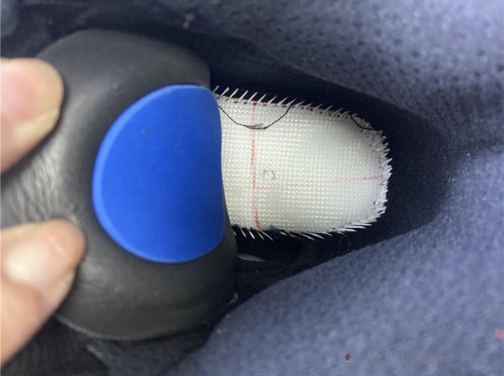 Air Jordan 14 Ferarri 'Red'