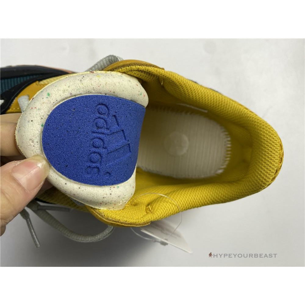 Adidas Yeezy Boost 700 'Sun'