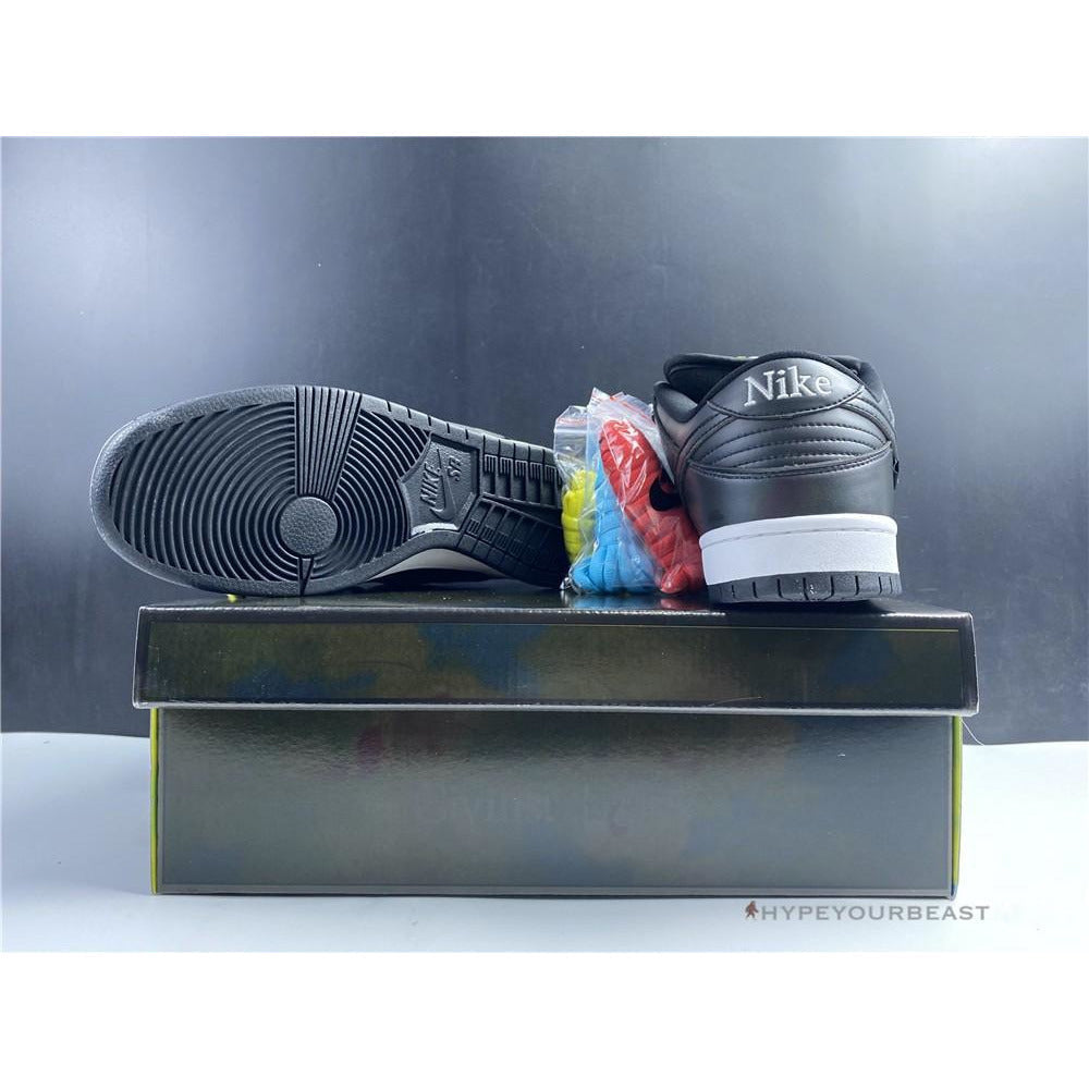 Nike SB Dunk Low 'Civilist'