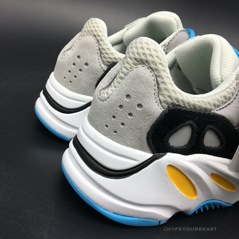 Adidas Yeezy Boost 700 Wave Runner Blue