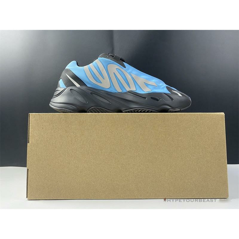 Adidas Yeezy Boost 700 MNVN 'Bright Cyan'