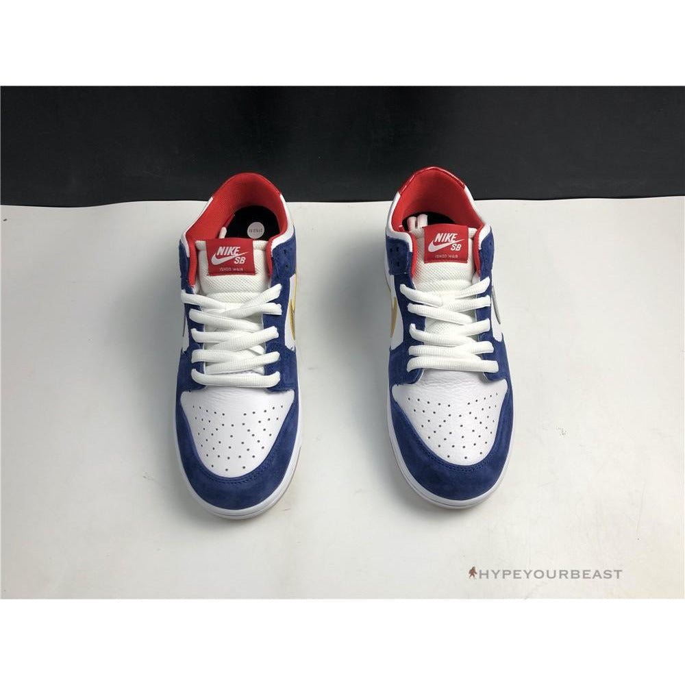 Nike SB Dunk Low Pro 'Ishod Wair"