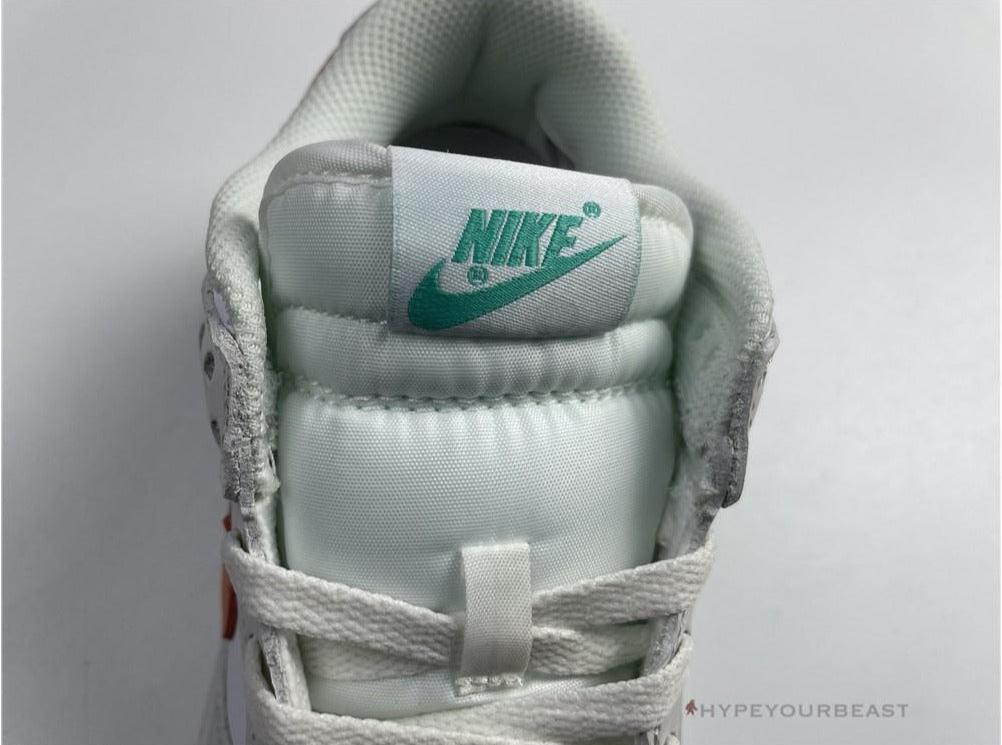 Nike Dunk Low 'Tropical Twist'