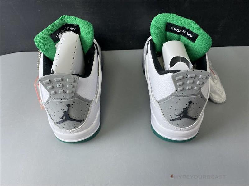 Air Jordan 4 'Do The Right Thing'