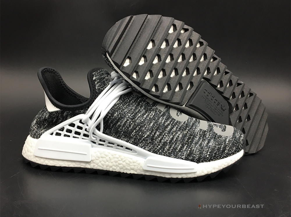 Adidas NMD Pharrell