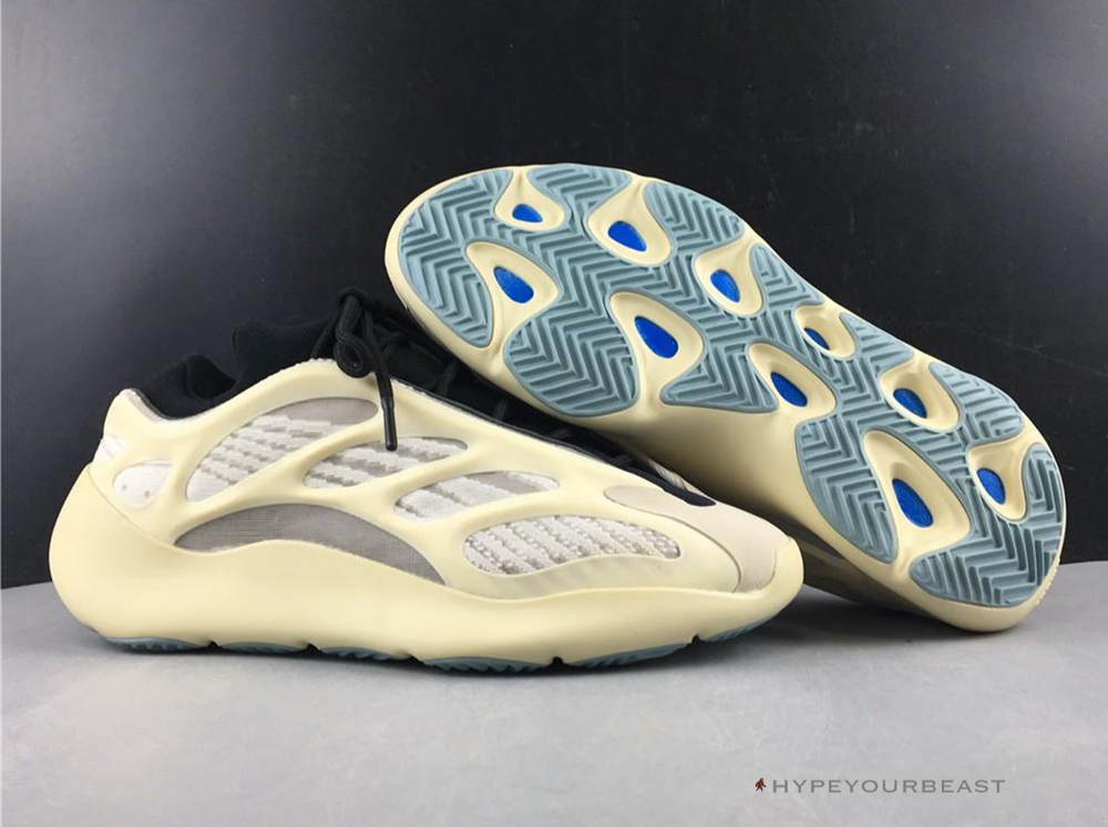 Adidas Yeezy 700 V3 "Azael"