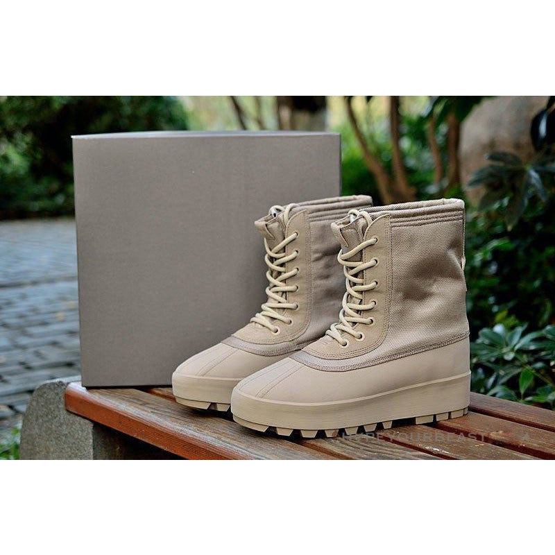 Adidas Yeezy 950 Light Desert