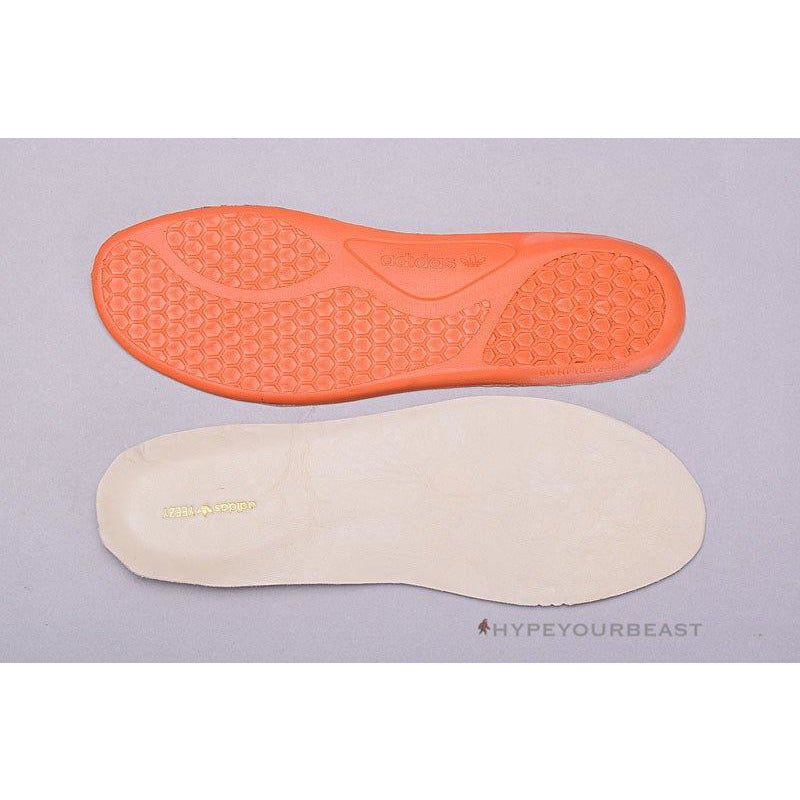 Adidas Yeezy 950 Light Desert