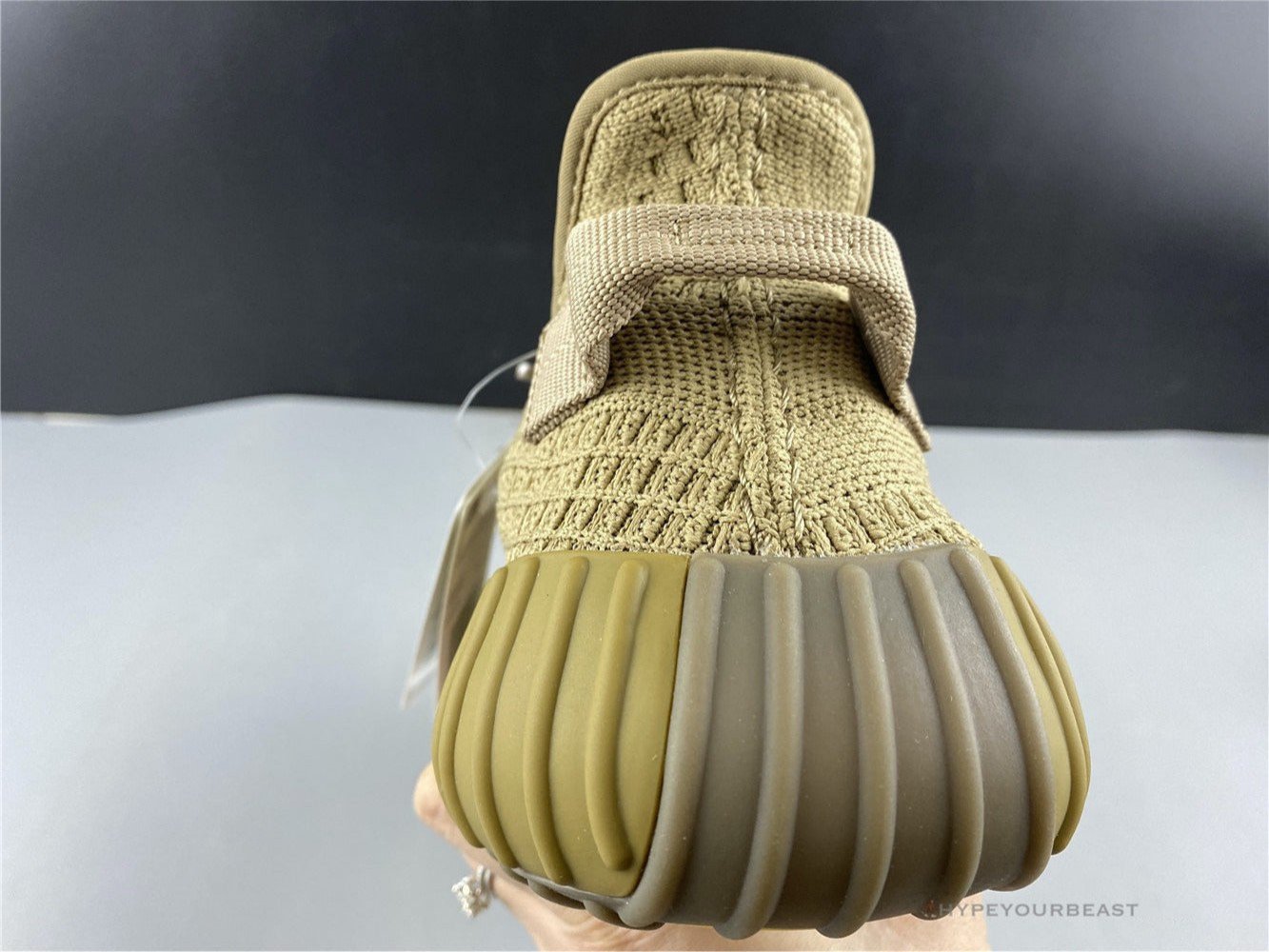 Adidas Yeezy 350 V2 Marsh