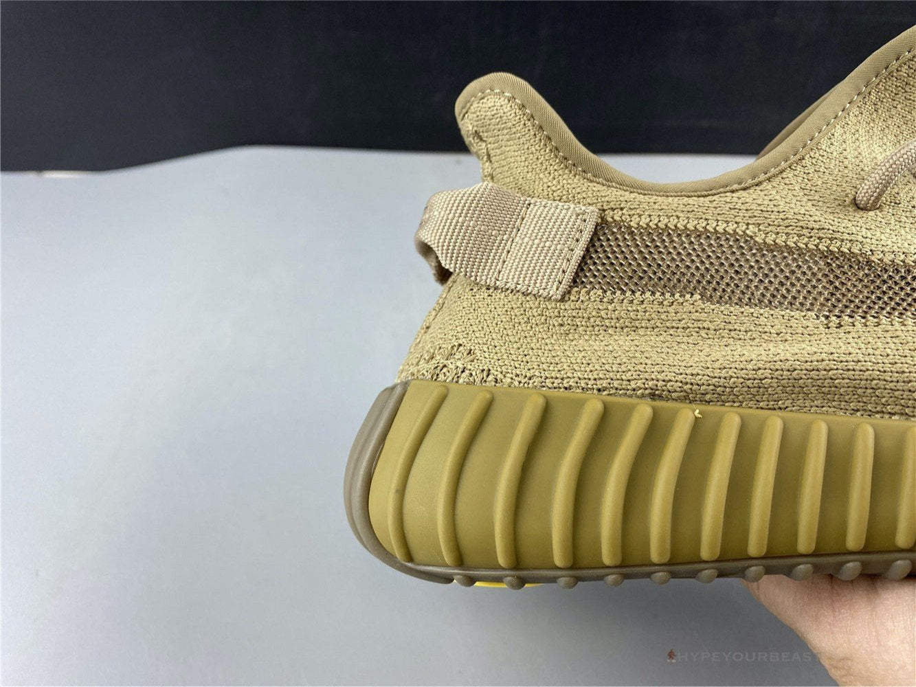 Adidas Yeezy 350 V2 Marsh