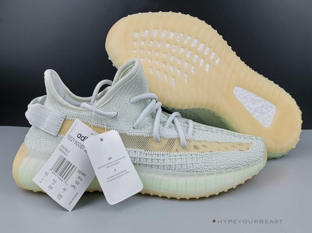 Adidas Yeezy Boost 350 V2 'Hyperspace'