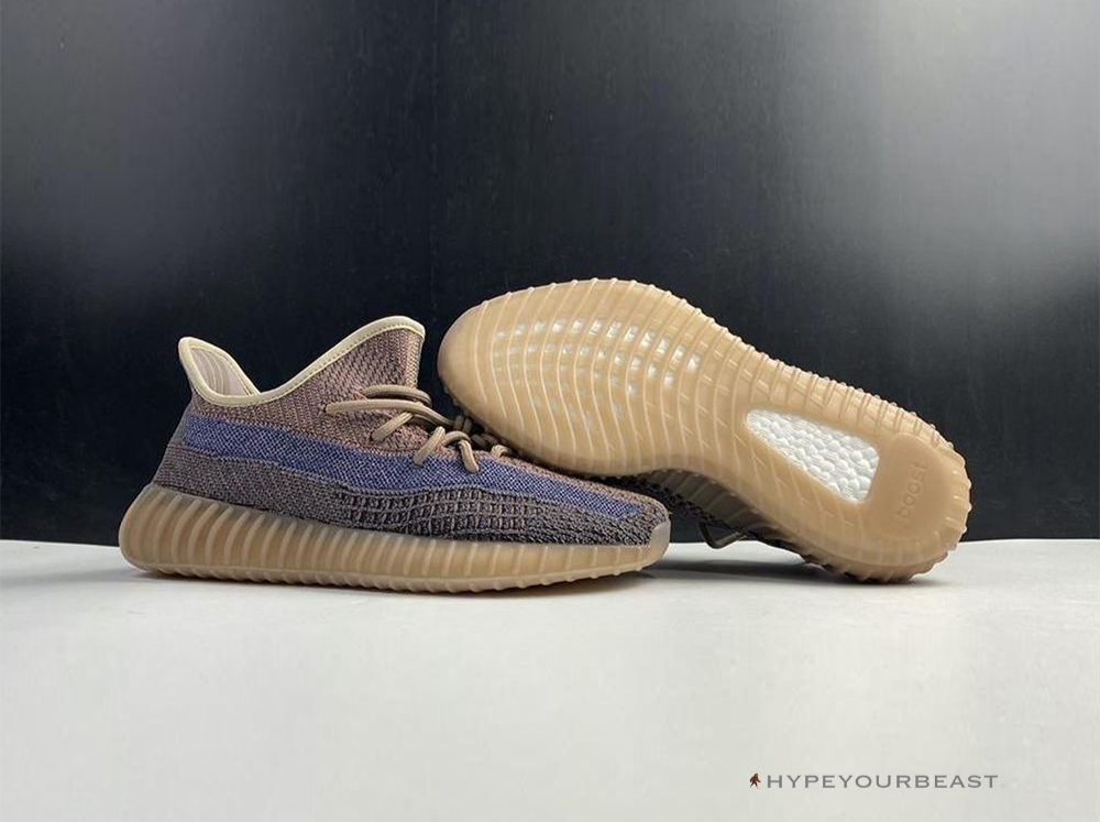 Adidas Yeezy Boost 350 V2 'Yecher'