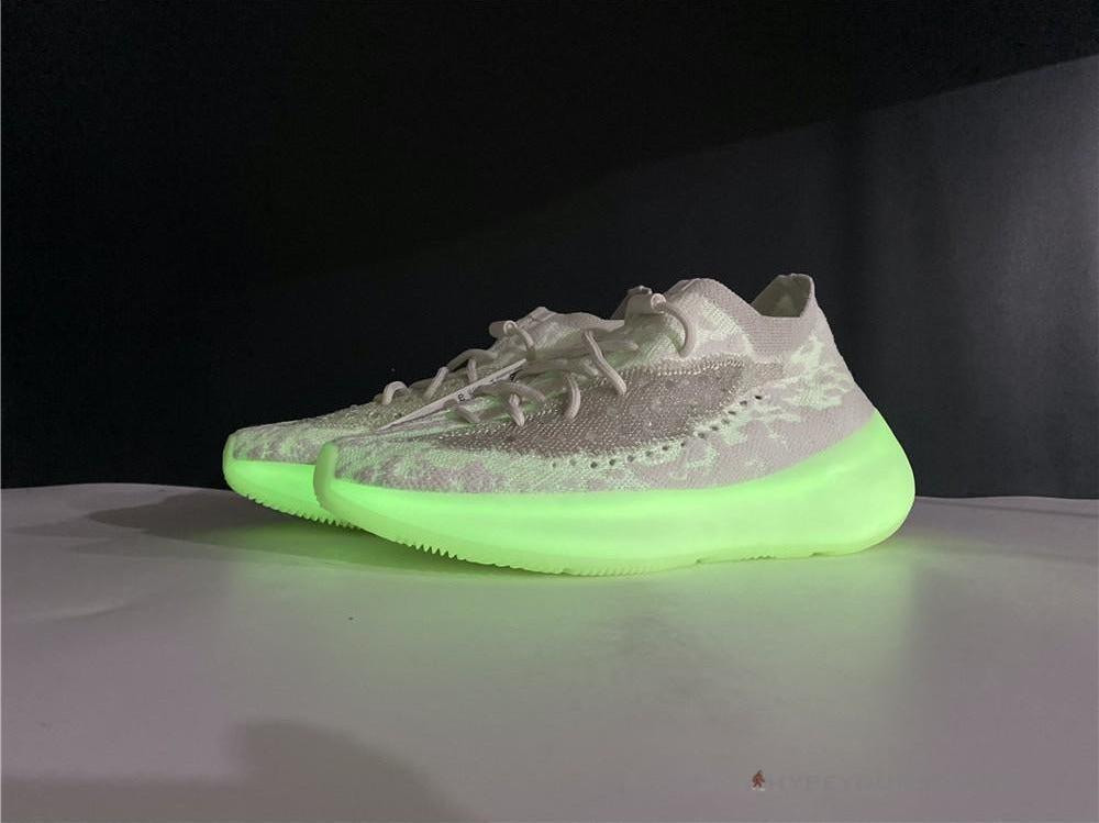 Adidas Yeezy Boost 380 'Calcite'