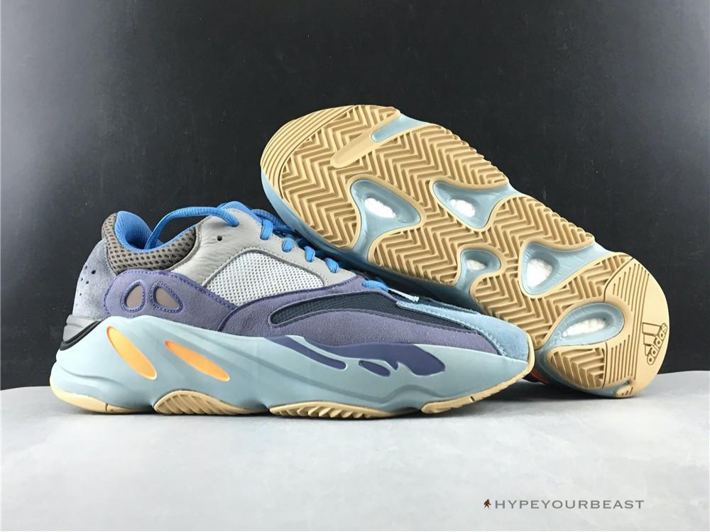 Adidas Yeezy Boost 700 'Blue Carbon'