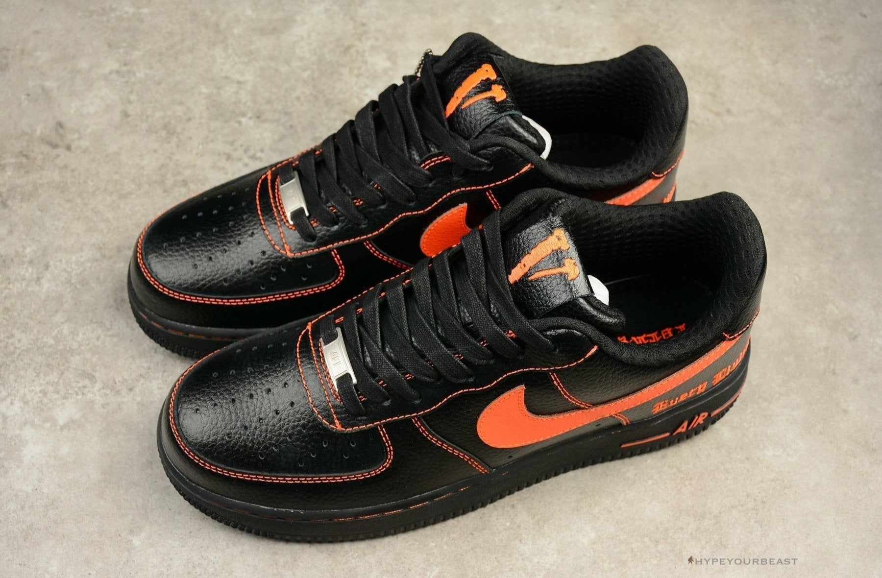 Nike Air Force 1 X VLONE