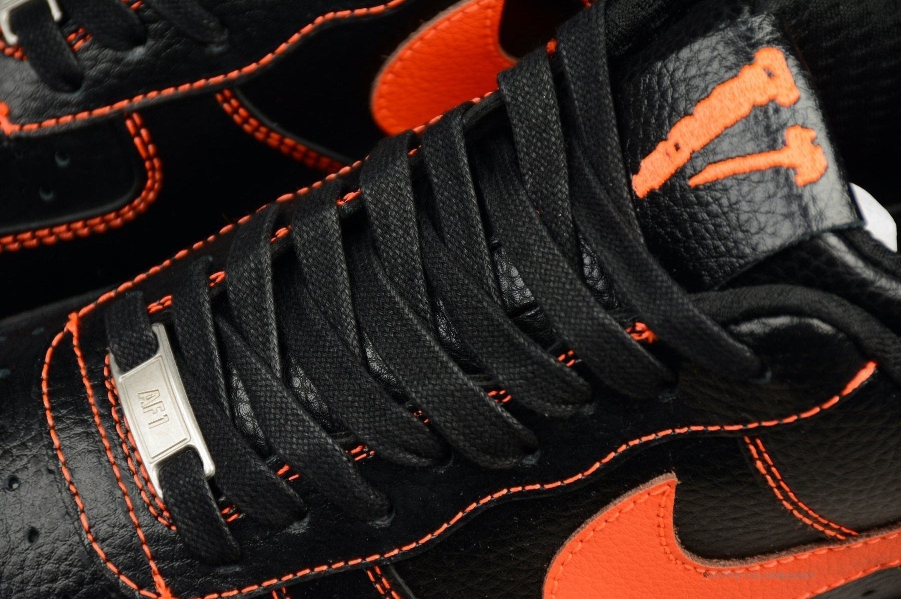 Nike Air Force 1 X VLONE