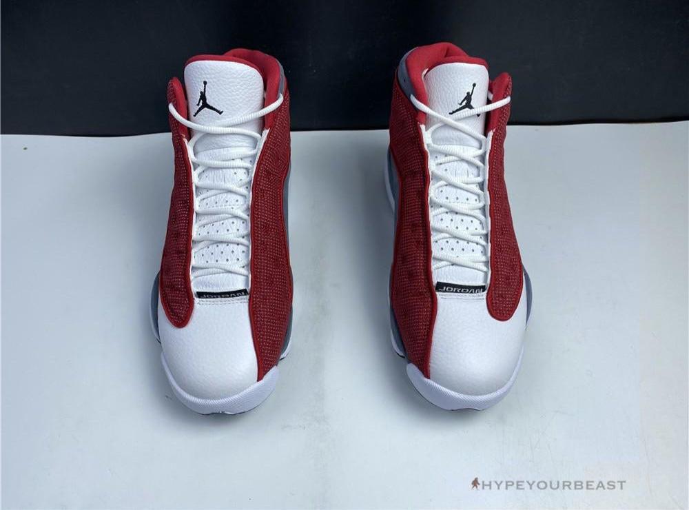 Air Jordan 13 'Red Flint'