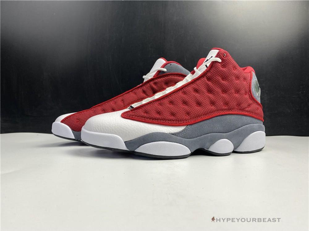 Air Jordan 13 'Red Flint'