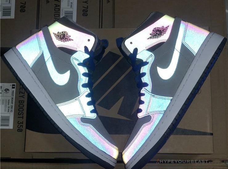 Air Jordan X League Of Legends World Champion